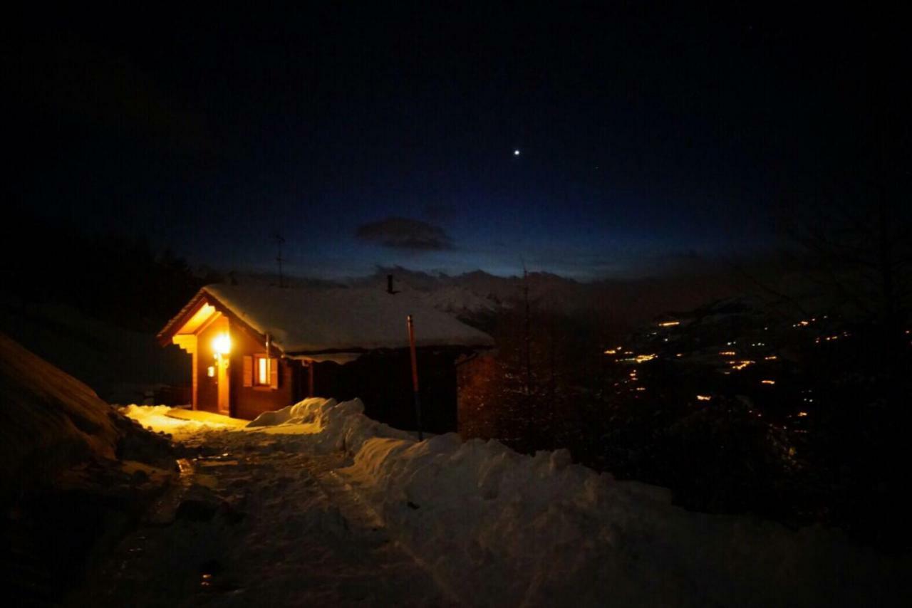 Chalet D'Antan Пила Экстерьер фото