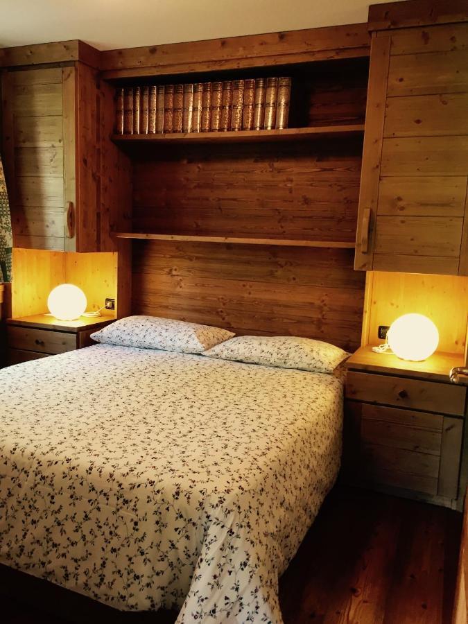 Chalet D'Antan Пила Экстерьер фото